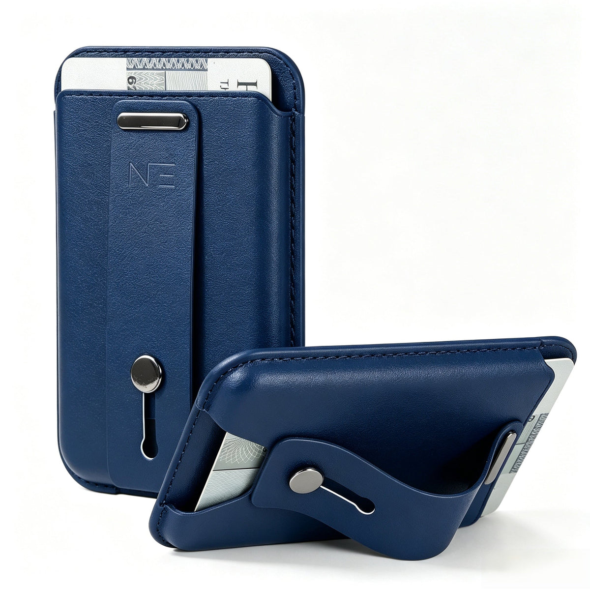 NEOHUBS AERIS MagSafe Wallet Compatible with iPhone 18/17/16/15/14 Series