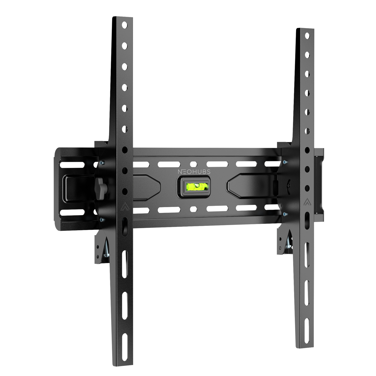 NEOHUBS 32-75" Tilt TV Wall Mount Bracket VESA Compatible (45kg Max Load)