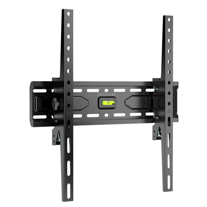 NEOHUBS 32-75" Tilt TV Wall Mount Bracket VESA Compatible (45kg Max Load)
