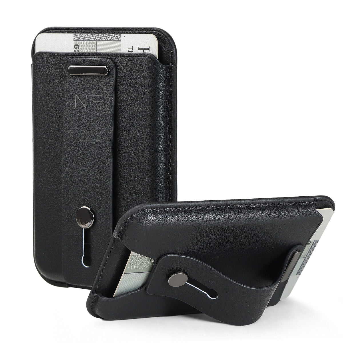 NEOHUBS AERIS MagSafe Wallet Compatible with iPhone 18/17/16/15/14 Series