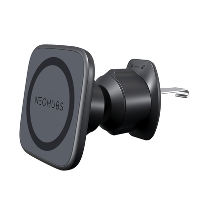 ARC Adjustable Magnetic Air Vent Car Phone Holder Mount