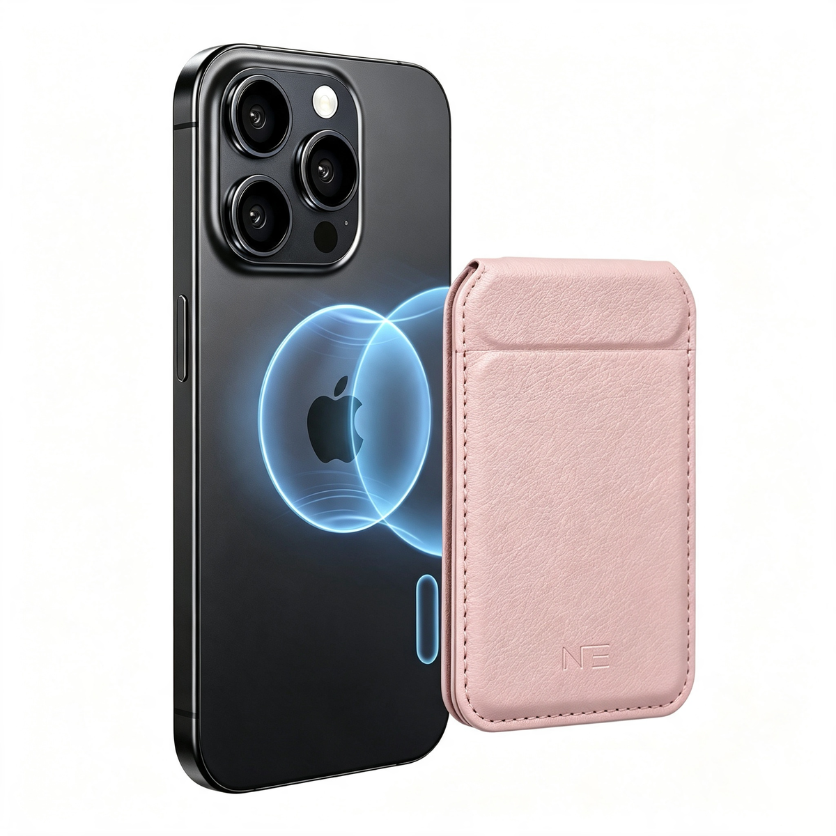 NEOHUBS AERO MagSafe Stand Compatible with iPhone 18/17/16/15 Series