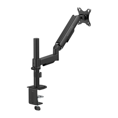 Core+ Single Monitor Arm Mount Adjustable Vesa Desktop Stand