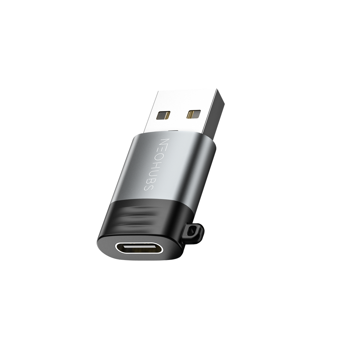 NEOHUBS NEX ADAPT Type-C to USB 3.0 Adapter USB-C to USB-A Converter