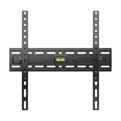 NEOHUBS 32-75" Tilt TV Wall Mount Bracket VESA Compatible (45kg Max Load)