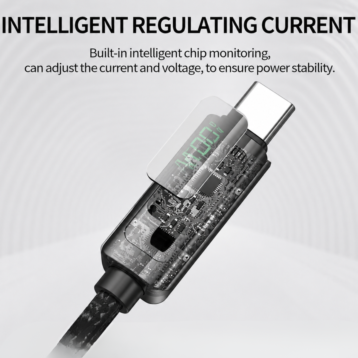 NEOHUBS VOLT DIGI 100W USB C to USB C - Type C Fast Charger Cable - 1.5M