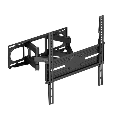 NEOHUBS 32-75" Full Motion TV Wall Mount Bracket VESA Compatible (40kg Max)