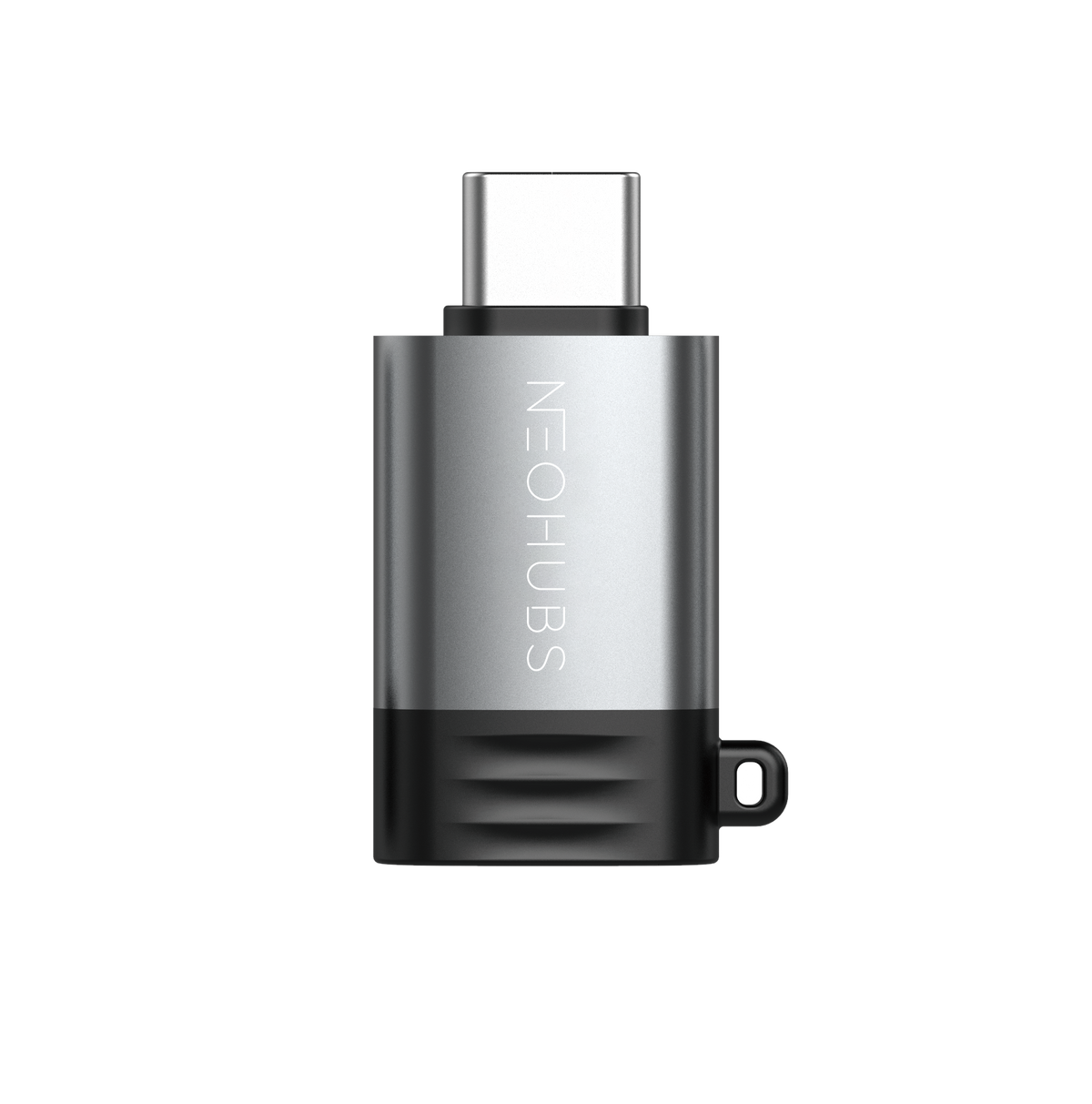NEOHUBS NEX ADAPT PRO USB to Type-C Adapter - USB-A to USB-C Converter