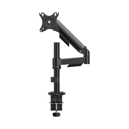 Core+ Single Monitor Arm Mount Adjustable Vesa Desktop Stand