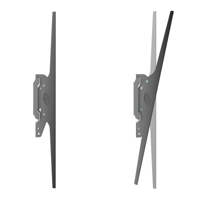 NEOHUBS 32-75" Tilt TV Wall Mount Bracket VESA Compatible (45kg Max Load)