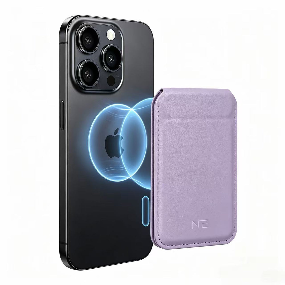 NEOHUBS AERO MagSafe Stand Compatible with iPhone 18/17/16/15 Series