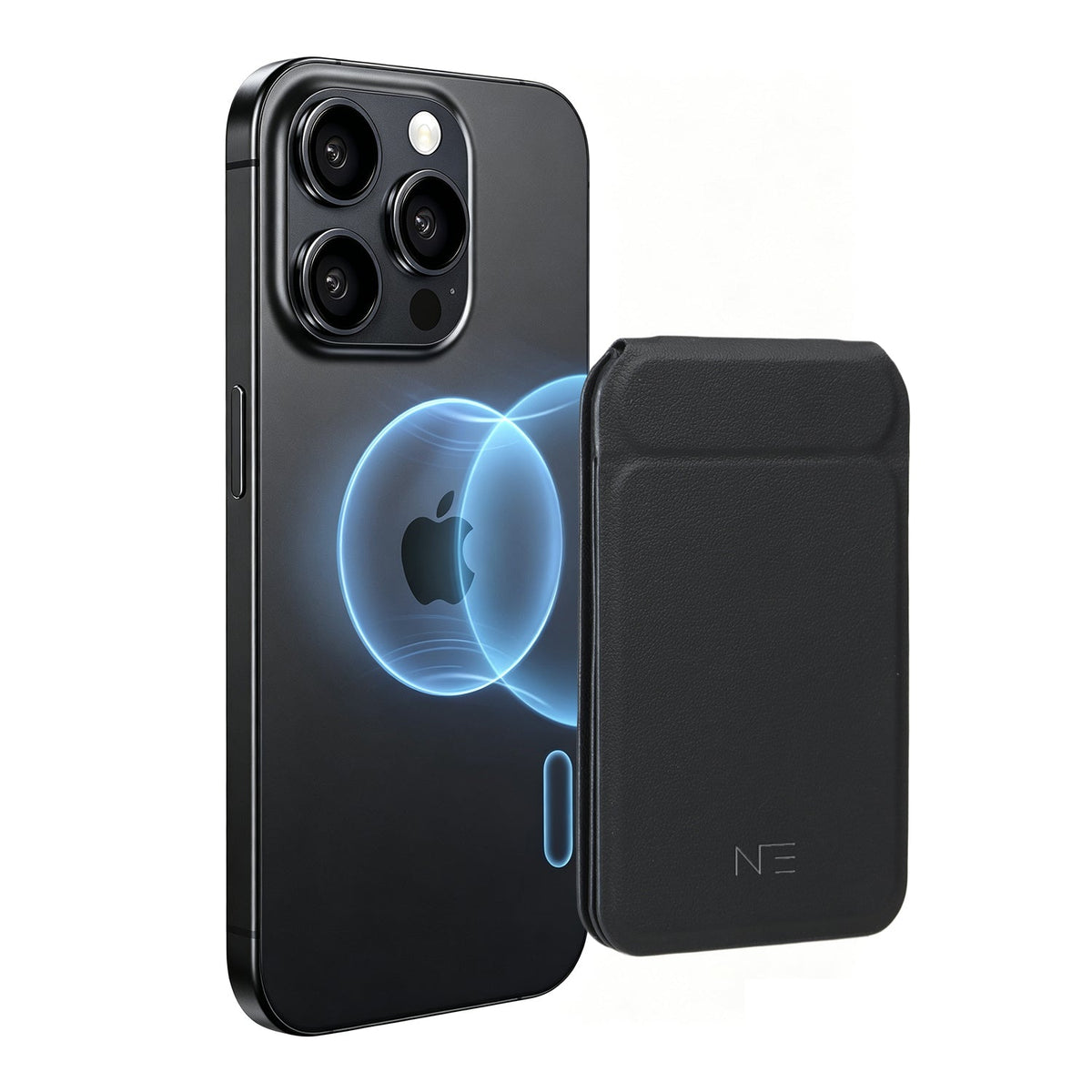 NEOHUBS AERO MagSafe Stand Compatible with iPhone 18/17/16/15 Series
