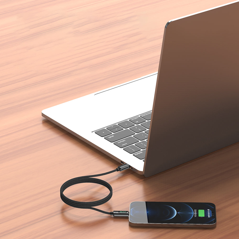 NEOHUBS VOLT DIGI 100W USB C to USB C - Type C Fast Charger Cable - 1.5M