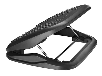 NEOHUBS Under Desk Footrest with Adjustable Ergonomic Massage Surface
