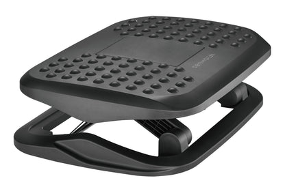 NEOHUBS Under Desk Footrest with Adjustable Ergonomic Massage Surface