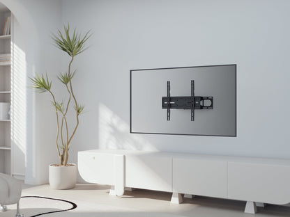 NEOHUBS 32-75" Full Motion TV Wall Mount Bracket VESA Compatible (40kg Max)